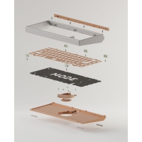 【in-stock】Mode SixtyFive 專用配件