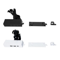 LIANLI 聯力 O11D EVO-3X V2 擴充USB模組 I/O