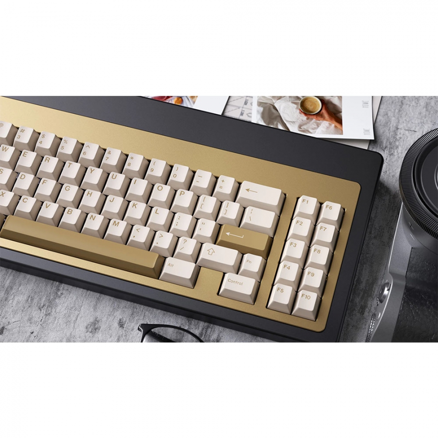 【END】MM Studio Class 0413 機械式鍵盤套件