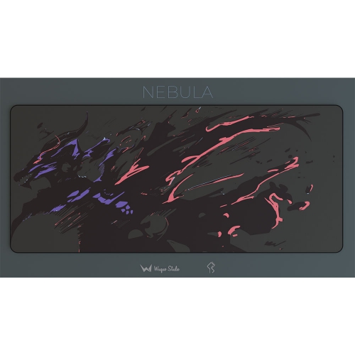 【END】Spilled Dragon R2 主題桌墊