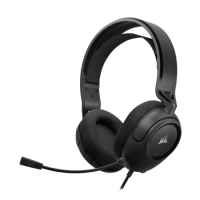 Corsair 海盜船 HS35 V2 耳機麥克風