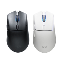 i-Rocks 艾芮克 M49R 三模無線滑鼠