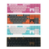 Cherry 櫻桃 KC200 MX2A 機械式鍵盤 中文 KC-200