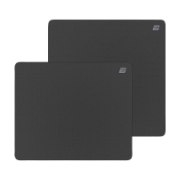 Endgame Gear EM-C / EM-C Plus Poron布質鼠墊 黑色 EGG EMC