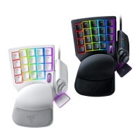 Razer 雷蛇 Tartarus Pro 塔洛斯魔蠍專業版鍵鼠