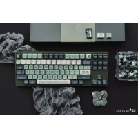 頑皮匠 青銅 ABS移印 UV塗層 WDA高 大全套 主題鍵帽組