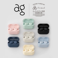 ag COTSUBU MK2 悠豆 真無線耳機