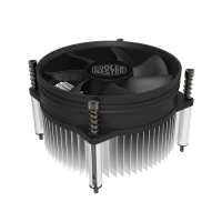 CoolerMaster I50 LGA1700下吹散熱器
