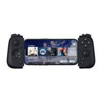 Razer 雷蛇 Kishi V2 USB C手遊遊戲手把 (通用iPhone & Android)