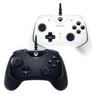 Razer 雷蛇 Wolverine V2 金鋼狼 遊戲手把 黑色 白色 Xbox/PC