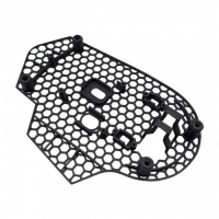 TJ Exclusives 模組化輕量滑鼠底殼 羅技G502 X Plus