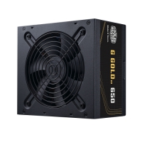 CoolerMaster G Gold 650 V2電源供應器 金牌