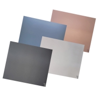 TJ Exclusives Cerapad KIN CONTROL FOCUSED陶瓷鼠墊 Plutonium / Iridium