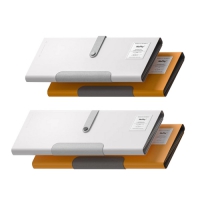 NuPhy Nufolio V3 鍵盤收納套 鍵盤包 適用Air75 V2 / Air96 V2