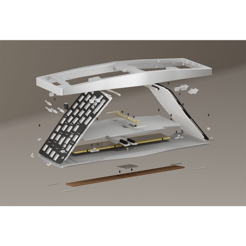 【in-stock】QwertyKeys Neo Ergo 專用配件