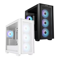 ASUS 華碩 A21 PLUS 機殼 黑色 白色