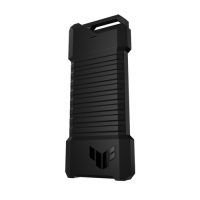 ASUS 華碩 TUF GAMING A1 USB-C Gen2 SSD 硬碟外接盒