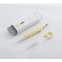 Ducky 鍵盤清潔組 刷子 拔鍵器