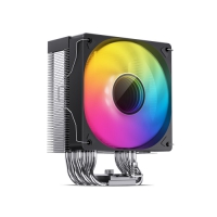 JONSBO 喬思伯 CR-1000 V2 PRO CPU散熱器 ARGB幻彩版 CR1000