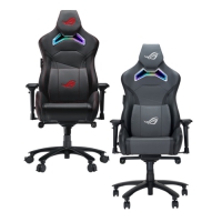 ASUS 華碩 ROG Chariot X RGB 電競椅
