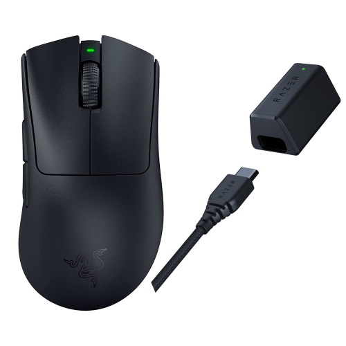 DeathAdder-V3-Pro+8K