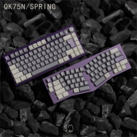 MILKYWAY Kaworu PBT熱昇華原廠高 主題鍵帽組