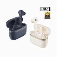 Edifier 漫步者 W260NC 入耳式真無線耳機 藍黑色白色