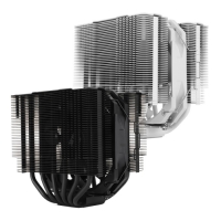 Thermalright 利民 Peerless Assassin 120 MINI CPU散熱器 雙塔雙風扇 PA120