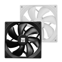 Thermalright 利民 TL-C14C / TL-C14CW PWM風扇14公分