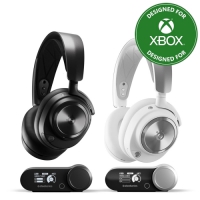 SteelSeries 賽睿 Arctis Nova Pro Wireless X  耳機麥克風 無線版 XBOX