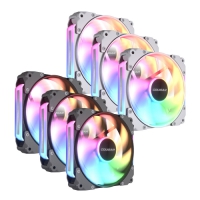 Cougar 美洲獅 APOLAR 120 ARGB 風扇 12公分 三風扇