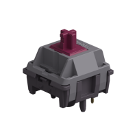 80Retros GAME1989 Classic軸 5腳 線性 53g 廠潤 35入