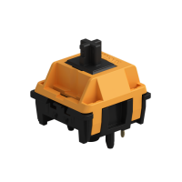 80Retros KD200軸 5腳 線性 50g 廠潤 35入