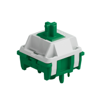 80Retros FJ400軸 5腳 線性 58g 廠潤 35入