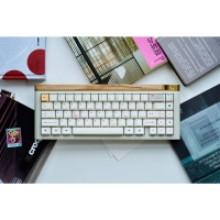 FBB T52 PBT熱昇華原廠高 152鍵 主題鍵帽組