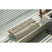 FBB 暫停營業 PBT熱昇華原廠高 165鍵 主題鍵帽組