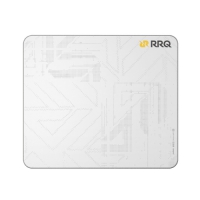 Pulsar x RRQ聯名款 ES2 eSport 布質鼠墊 XL
