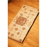 【in-stock】Oddity Store 莎士比亞的王牌 主題桌墊