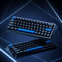 IQUNIX EZ63 8K全鋁CNC磁軸鍵盤