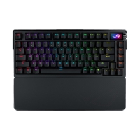 ASUS 華碩 ROG Azoth Extreme 75%無線機械鍵盤 中文