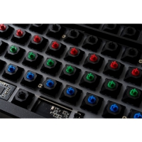 頑皮匠 鑽石軸 5腳 線性 55g 廠潤 多軸可選 35入