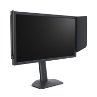 Zowie XL2566X+ 400Hz 24.1吋專業電競螢幕