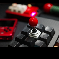 FBB 搖桿個性鍵帽