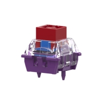 TTC 萬磁王軸 2腳 線性 35g 磁軸 廠潤 10入