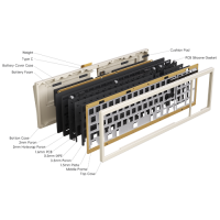 【END】DaringRun Flip 6p 專用配件