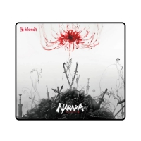 A4tech 雙飛燕 BP-45 NARAKA 永劫無間 布質滑鼠墊