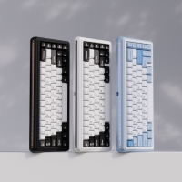 Chilkey ND65 CS HE 熱插拔磁軸鍵盤