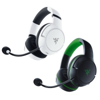 Razer 雷蛇 Kaira HyperSpeed Xbox無線耳罩式耳機麥克風
