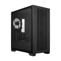 CoolerMaster Elite 301 Lite 電腦機殼