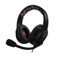 Cougar Dive 耳罩式耳機麥克風